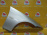 Крыло BMW 3-Series E92/E93 '2010 перед, прав серебро, срезан угол 41357168988 (Серебро)