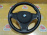 Руль BMW 3-Series E92 '2010 кожа, с Airbag без заряда 32306884672 (Черный)