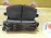 Колодки тормозные Toyota Highlander ACU20/ACU25/MCU20/MCU23L/MCU25/MCU28L 3MZ-FE ОСТАТОК 30% F 04465-48030/PF-1457
