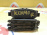 Колодки тормозные Toyota Mark II JZX90/JZX100/JZS147/RCH41/KCH40/VCH10 2JZ-GE ОСТАТОК 50-60% R 04466-26010/PF-1363