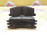 Колодки тормозные Toyota Estima CXR10/CXR11/CXR20/CXR21/TCR10/TCR11/TCR20/TCR21 2TZ-FE ОСТАТОК 50-60% R 04465-28210/PF-1274