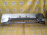 Бампер TOYOTA Highlander GSU40 '2010-2013 перед тум.A047813 (в сборе) Дефект (Серебро)