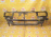 Рамка радиатора TOYOTA Camry/Vista SV40 (в сборе с усилителем) 53205-32050 (Белый перламутр)
