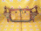 Рамка радиатора Toyota Nadia SXN10 '1998-2001 53201-44040 (Красный)