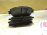 Колодки тормозные Toyota Estima ACR30/ACR40/ANH10/MCR30/MCR40/MCV30/ST246 ОСТАТОК 70-80% F 04465-04080/PF-1480