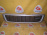 Решетка радиатора NISSAN Bluebird U14 SSS 62310-8E400 (Серебро)