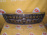 Решетка радиатора TOYOTA Nadia ACN10 '2001-2003 SU 53101-44100 (Хром)