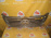 Решетка радиатора Toyota Camry ASV50 '2011-2014 Брак (без эмблемы) 53101-06450 (Серебро)