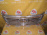 Решетка радиатора Toyota Camry ASV50 '2011-2014 Дефект крепления 53101-06450 (Серебро)