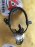 Датчик ABS Nissan Pulsar N15 перед, прав 47910-0M000