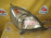 Фара TOYOTA 52-024 (81110-52060) прав Funcargo NCP20 Дефект стекла (глубокие царапины)