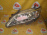 Фара TOYOTA 06-212 (33-150) (81185-33850) лев Camry ASV50 '2011-2014 Китай (Xenon)
