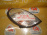 Габарит TOYOTA 44-20  (81511-44050) R Nadia SXN1# '1998-2001 Дефект стекла (трещины)