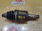 Шрус внутренний HONDA EU1/ES1 Civic/Civic Ferio D15B a/t 25шл. В сборе S4MA перед, лев 44310-S5A-J50/44017-S5A-000/44306-S5A-N50