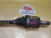 Шрус внутренний Honda EU3/ES3/RN1 Civic/Civic Ferio/Stream D17A a/t 25шл В сборе SLXA / SLYA перед, лев 44310-S5A-N60/44017-S5A-J00/44306-S5A-J62