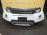 Ноускат Land Rover Range Rover Evoque L538 204PT '2013 RHD- правый руль(3Door) (Белый)