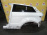 Крыло Land Rover Range Rover Evoque L538 204PT '2013 зад, лев 3Door (Белый)