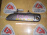 Ручка двери HONDA Civic ES3 перед, лев 72180-S5A-003 (Серый)