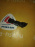 Крепление бампера Toyota Celsior UCF40 перед, лев 52536-50060