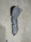 Подкрылок Toyota Sprinter AE110 зад, лев 52592-12020