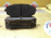Колодки тормозные Mazda CX-7 ER3P/ER19/ER/TC/TB/LY3P ОСТАТОК 60-70% F L2Y6-33-29Z