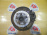 Ступица Toyota ACR50/ACR50W/GSR50/GSR50W Estima зад, лев 2WD ABS(Дефект датчика). Дисковые тормоза.Диск не вентилируемый. В сборе с диском и суппортом. 424