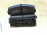 Колодки тормозные Mazda Familia BJ5P/BJ5W/CPEW/CP8W/GG3P/GY3W FP-DE ОСТАТОК 80-90% R B6Y8-26-43ZA/PF-5203
