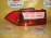 Стоп HONDA P5472 L Accord CL7/CL9 Дефект стекла(скол)