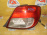 Стоп SUBARU 26060 (84201-FE060) R Impreza GG2 '2000-2002 Wagon