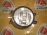 Туманка TOYOTA A044633 L