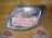 Габарит TOYOTA 13-39  (81520-13030) L Corolla Spacio AE111 хром. Дефект стекла (глубокие царапины)