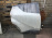 Дверь боковая Toyota C-HR ZYX10 '2016-2023 зад, прав (цена за голое железо) 67003-10180 (Белый перламутр)