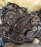 Двигатель Toyota 2C-3164669 Corolla CE110