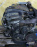 Двигатель Toyota 1ZZ-1424636 без охлаждения Vista Ardeo ZZV50