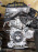 Двигатель Toyota 2ZRFXE-8128486 БЕЗ НАВЕСНОГО C-HR ZYX10-2047309