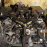 Двигатель Toyota/Lexus 1UR-FSE-0506199 LS460/GS460 USF40 '2006-2017