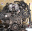 Двигатель Toyota 2UZ-FE-9043380 БЕЗ НАВЕСНОГО  НЕ VVT-I Tundra/Land Cruiser UZJ100-0136263
