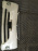 Бампер TOYOTA Estima #CR30/40 перед Aeras т.13-42 (в сборе) Дефект 52119-2J160, (Белый перламутр)
