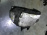 Подкрылок Lexus Lexus LS460 USF40 зад, прав 65637-50050