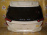 Дверь задняя Toyota C-HR NGX10 '2016-2019 Спойлер (камера) вст.F4-29 (10-104) 6700510A10 (Белый перламутр)