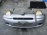Ноускат Toyota Funcargo NCP20 '1999-2002 ф.52-024 (Серебро)