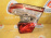 Вставка между стопов Toyota C-HR NGX10 F4-29 (10-104) R