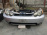 Ноускат Honda HR-V GH3 '1999-2001 a/t ф.R7651 тум.P2380 (Серебро)