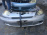 Ноускат Toyota Funcargo NCP20 '1999-2002 ф.52-024 (Серебро)