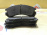 Колодки тормозные Mitsubishi Airtrek/Outlander CW4W/CU2W/EA3A/F13A/EA3W/K94W/V46W 4G63 ОСТАТОК 50-60% F MB699452/PF-3233