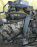 Двигатель Mazda L3-DE-749051 4WD щуп снаружи,  2.3L Duratec HE (145PS) без кондиционера Atenza/MPV/Tribute EP3W
