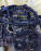 Двигатель Suzuki J24B-1033695 Escudo TDA4W