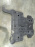 Защита двигателя Toyota UZJ100 Land Cruiser брак