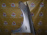 Крыло Lexus ES350 GSV40 '2006-2012 перед, лев Дефект 53812-33200 (Серебро)