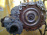 АКПП Nissan MR20DD 31020-3ZX0D   RE0F03H G163 4WD CVT I-STOP X-Trail HNT32-111149 '2015-